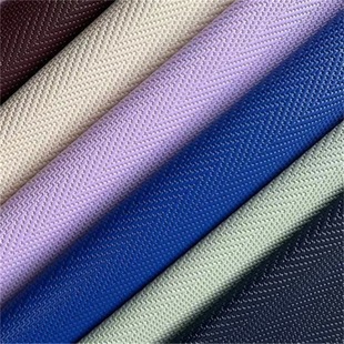Factory Direct Sales Spot Discounts Wave Woven Luggage Handbags Sports Equipment Trash Can Placemats Cup Sets Leather Batches
