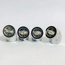 D-5農用噴霧器霧化彎噴頭K-5雙孔 打葯機高射程 高壓細霧三眼噴頭