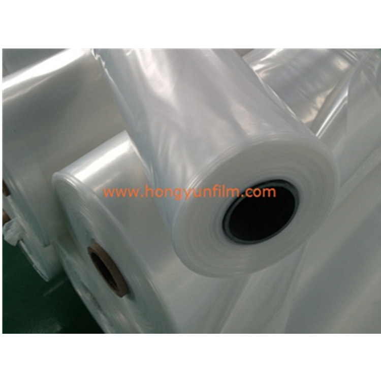 PE膜/热收缩膜 机械包装 卷材卷料 全新料 多色