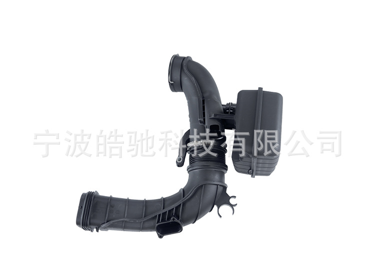 Suitable for BMW F07 GT F10 F10 intake pipe 13718512014 13718509816