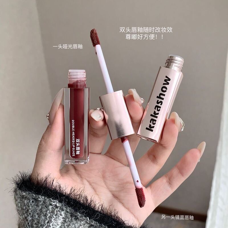Kakashowは化粧を持っています。|undefined
