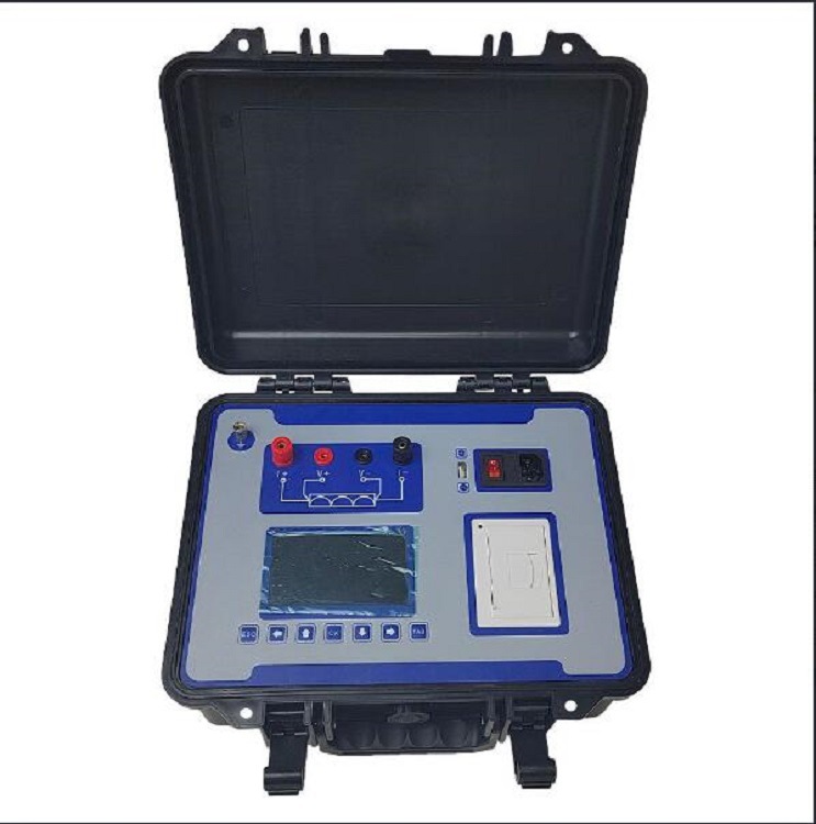 供引下线接地导通电阻测试仪 型号:CN61-JHD2810库号：M391262