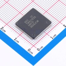 ԭװ��Ʒ TM4C1233H6PZIR ��װ QFP-100(14x14) ICоƬ�䵥