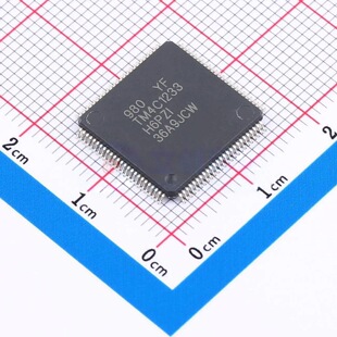 ԭ�b��Ʒ TM4C1233H6PZIR ���b QFP-100(14x14) ICоƬ���