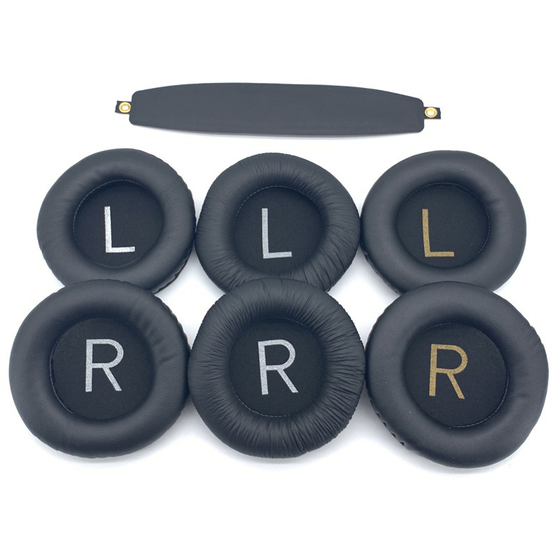 Suitable for Aichi AKG K52 K72 K92 K 240 242 earphone cover sponge sleeve earmuff earmuff earmuff earmuff cotton Suitable for Aichi AKG K52 K72 K92 K 240 242 earphone cover sponge sleeve earmuff earmuff earmuff earmuff cotton