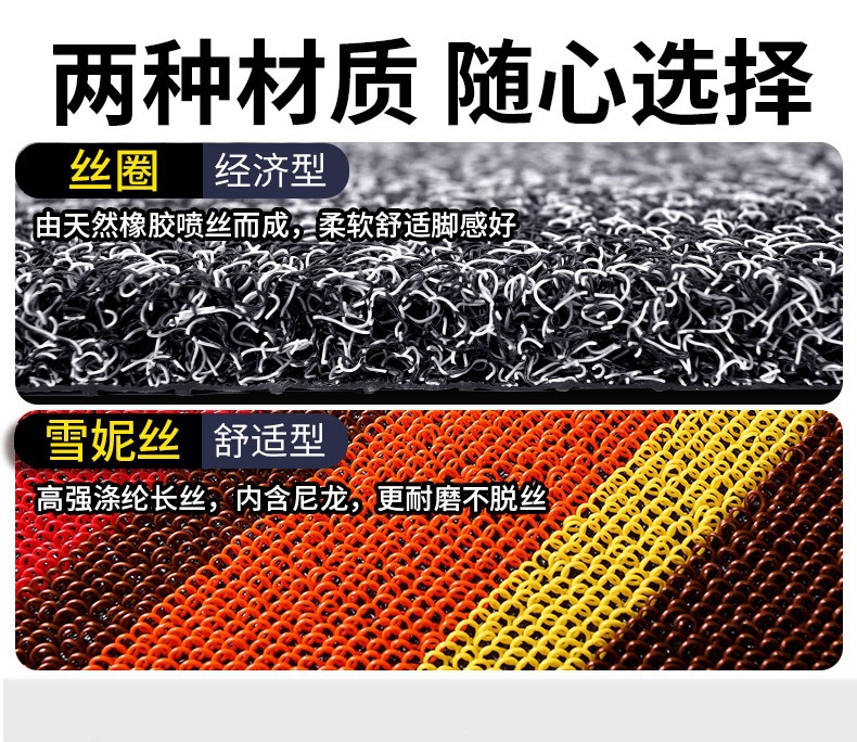 Custom-fit car floor mats, full coverage set of carpet mats, complete car interior accessories, large anti-dirt mats
