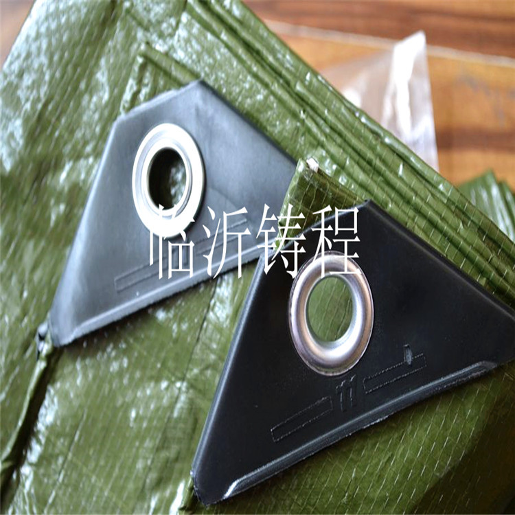 供应 pe篷布 货车货场码头覆盖防雨布