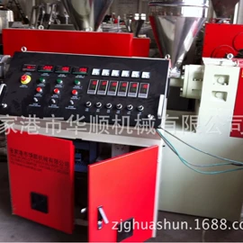 其他塑料机械;塑机辅机;发泡设备