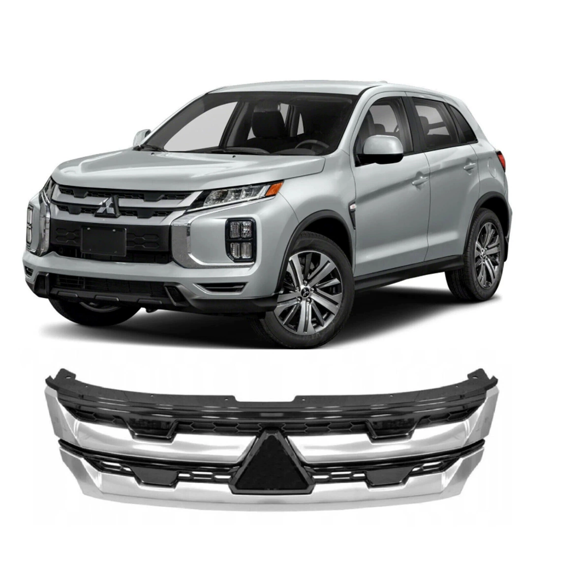 Подходит для решетки Mitsubishi MITSUBISHI Jinxuan 2020-2023 7450B485