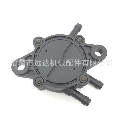 Oil pump, nozzle for 491922 691034