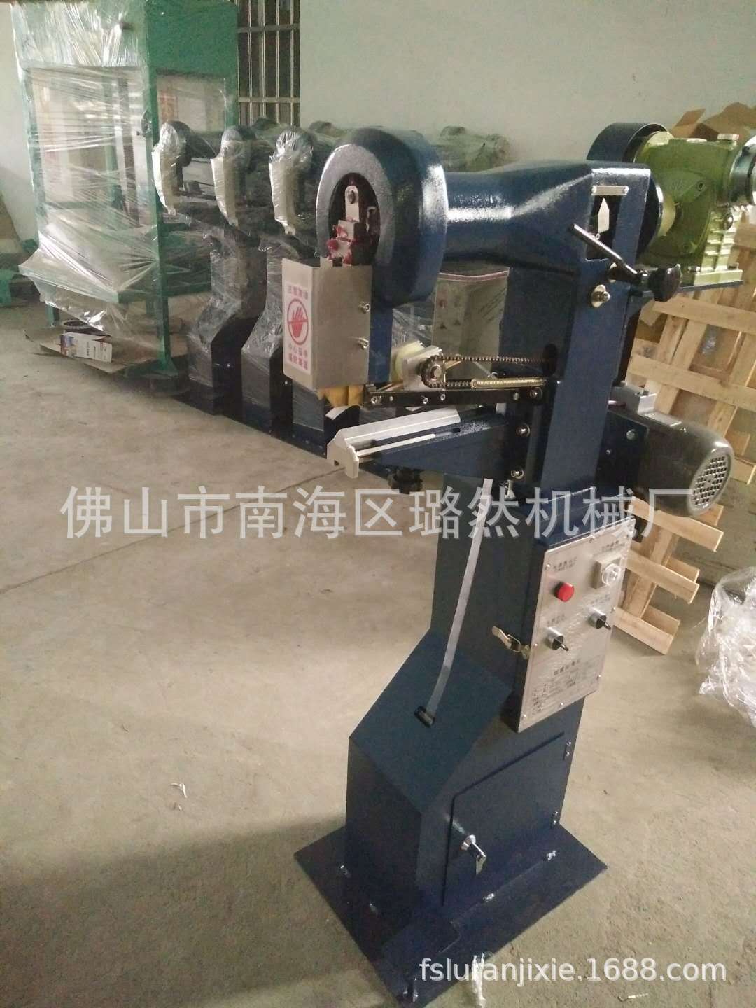 太原忻州临汾晋城纸盒机械-纸盒贴角机LR40封角机专业厂家销