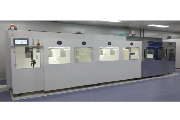 AWB - 全自动清洗机 欢迎联系在线客服或来电咨询