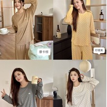 �ﶬ��JIEAINA��Ŵ���Ʋ�����װWD203��ʽ������Ů��˯�¼Ҿӷ�