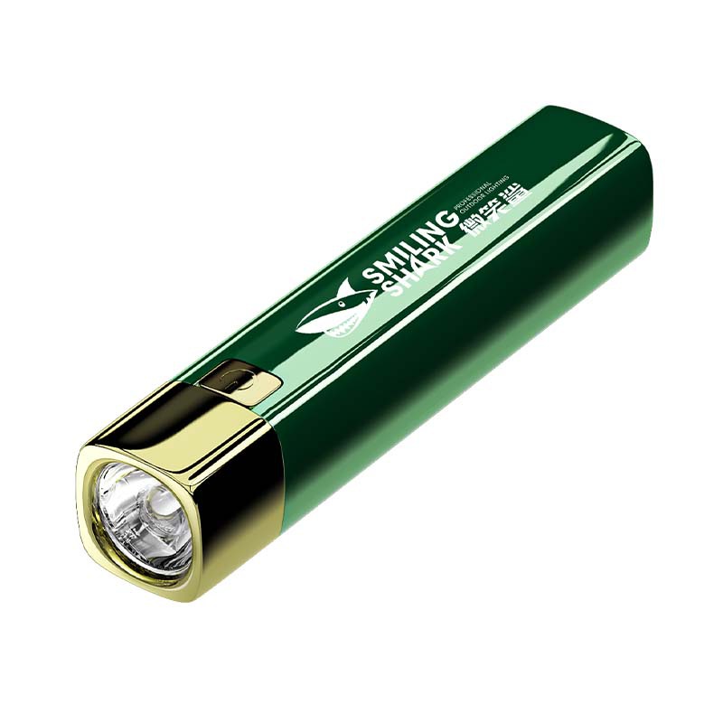 617A-다크그린 [내장 배터리 1200MAH]