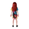 Sally Redhead (one size fits all, regardless of size)