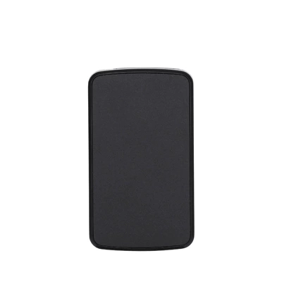 Tracker Cargo Transportation Vehicle — GPS Locator