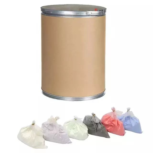 工厂批发跨境专供无尘漂粉褪色粉膏理发店沙龙用头发漂白粉漂发剂