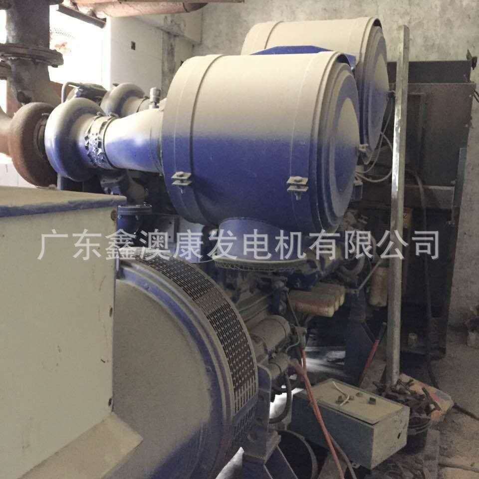 广东康明斯发电机维保电话