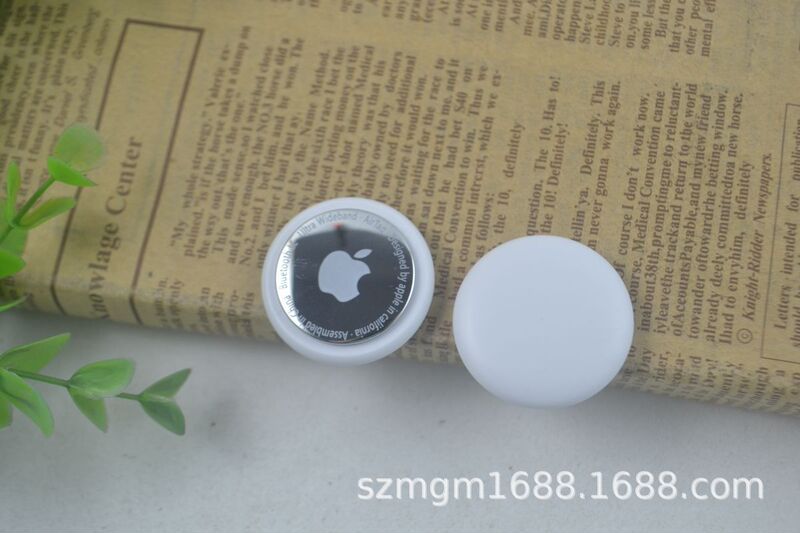 Suitable for Apple Airtag Model Locator Anti-Lost Machine Model Origin Supply Quality Artificial Display Thief Spot 8 Suitable for Apple Airtag Model Locator Anti-Lost Machine Model Origin Supply Quality Artificial Display Thief Spot 8
