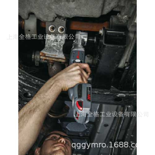 英格索兰直角充电式冲击扳手W5330|W5350直角电扳手W5350-K22-CN