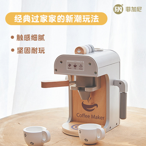 Figari niños juegan rol cocina vajilla y niñas diversión simulación juguetes de madera al por mayor