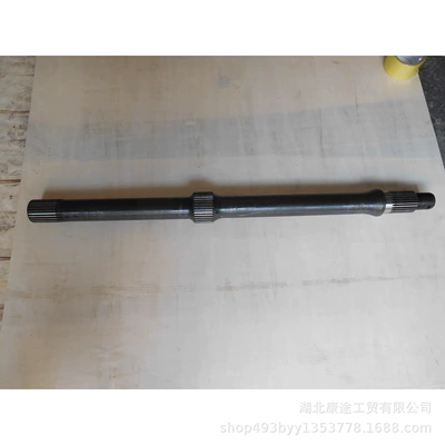 Dongfeng Dana EQ1208 Tianlong 460 keçid mili 25ZAS01-02163