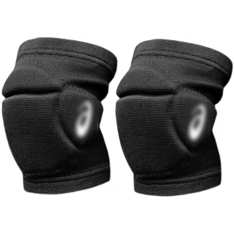 All-season thickened knee and elbow pads, soft and warm, cold-resistant, anti-fall and anti-collision for roller skating, skiing, and kneeling work activities