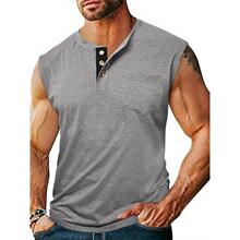 T 49901 Sleeves Wide Shoulder Vest ����ͨ����ѷŷ���羳