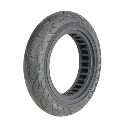 solid tire accessories, Elektrikli avtomobil şinləri