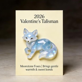 ���R�d��Valentine's Day  Ornament 2026�����˹��¹�ʯ����[��
