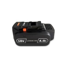 松下EY9L50 18V 4.0Ah锂电池 适配Panasonic松下电动工具替换电池