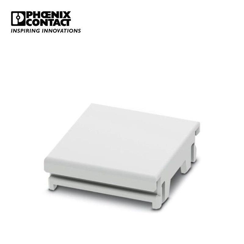 菲尼克斯电子模块外壳连接板ICS25-F22S-7035-2203890-10一包10个