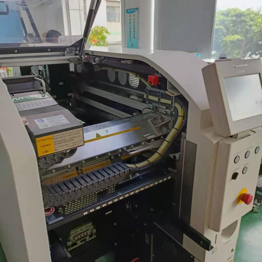 NPM-W2 机器整线改造 出租 出售 NM-EJM7D 配件 维修 保养