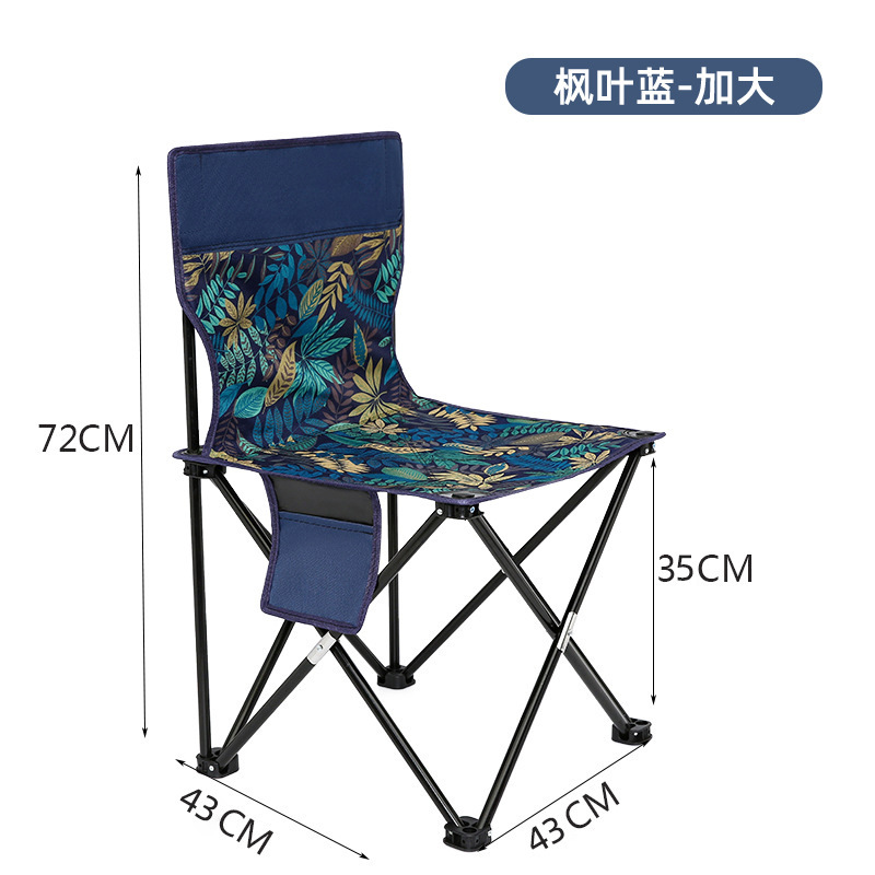 Azul Maple Leaf Plus