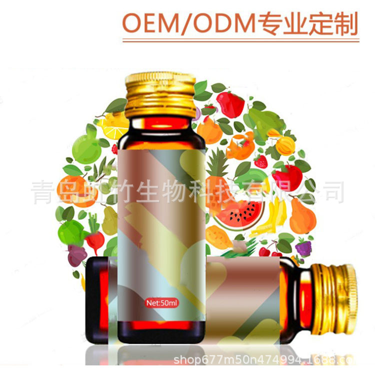 183-8953-6169复合肽饮料加工