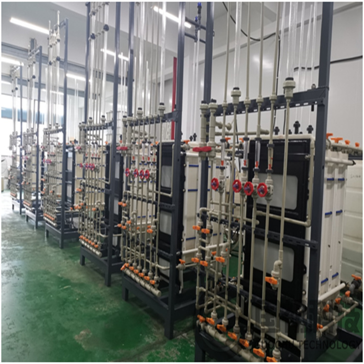 国初科技专业供应磷酸净化设备