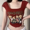 Красный