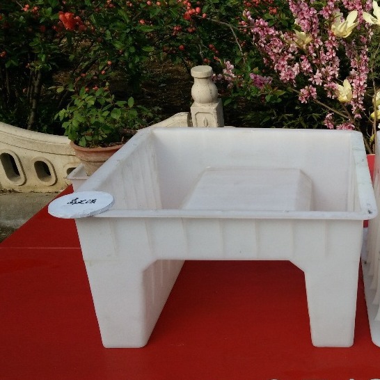 高义源供应多种排水槽沟盖板水篦子塑料模具