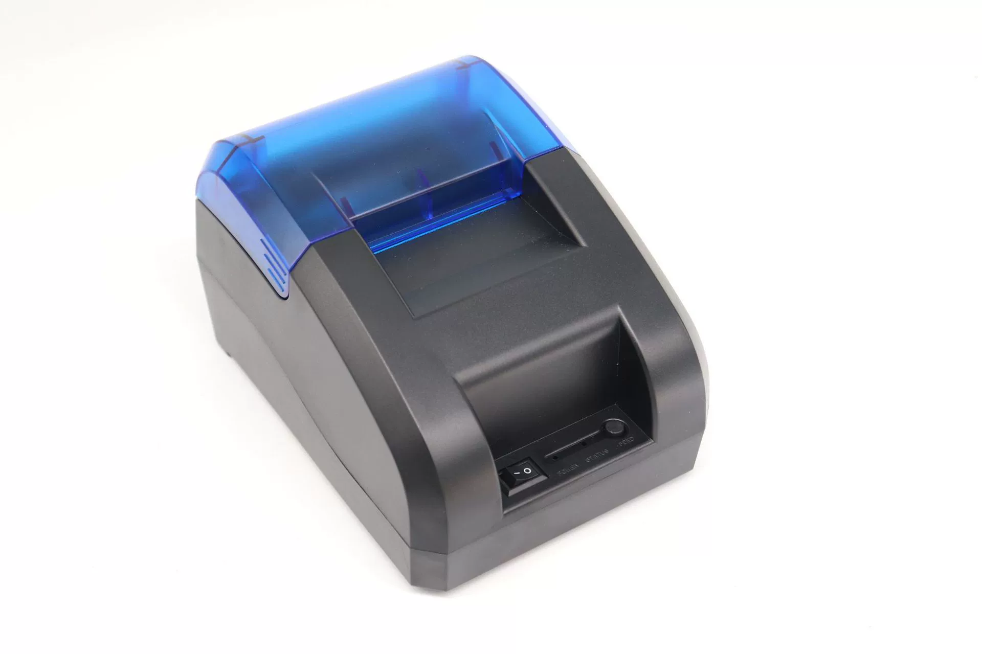 Портативный принтер 58 мм, Bluetooth, для Android