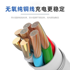 Charging station manufacturer new energy charging gun electric vehicle charger on-board charging AC European standard Type 2