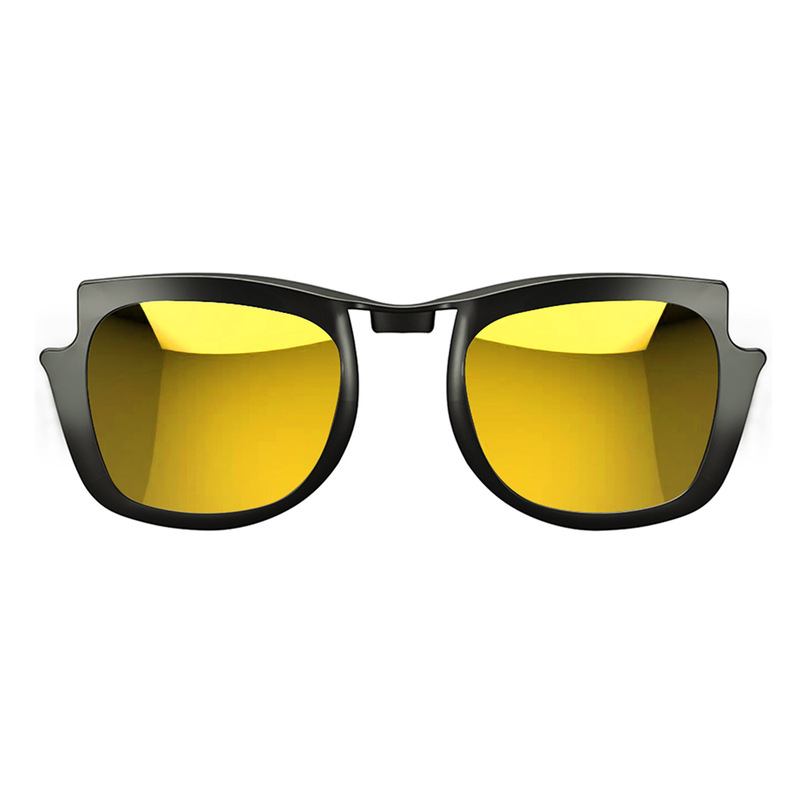 Suitable for Ray-Ban Meta Style Color Clip-On Smart Sunglasses Wayfarer Skyler