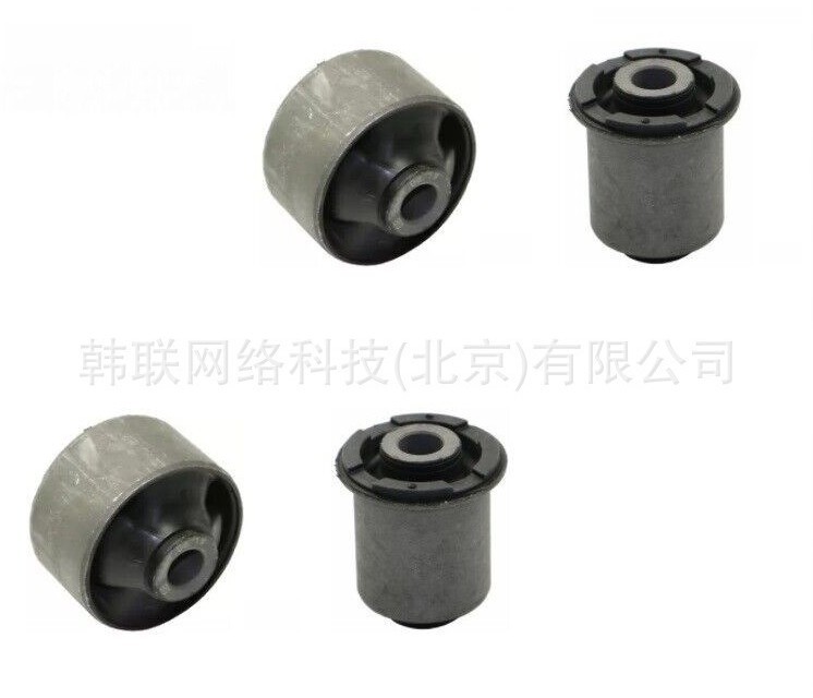 545842H000/ 54584-2H000 / Suspension Rubber Sleeve / Suitable for I30 Elantra Hd