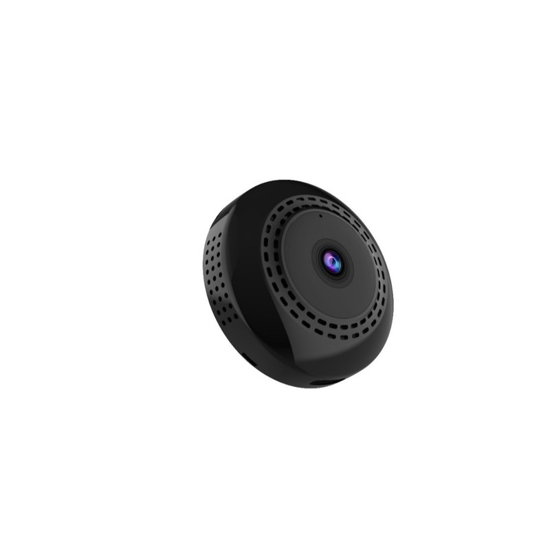 国境を越えた人気の家庭用 WiFi モニター ワイヤレス パンチフリー リモート携帯電話ケア A9 スマート HD カメラ|undefined