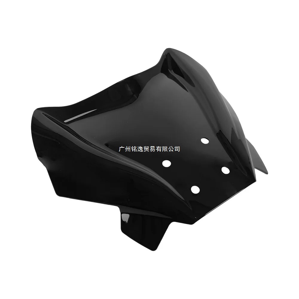 Applicable Benelli 502C 502C motorcycle windshield front windshield bracket 2019-2024