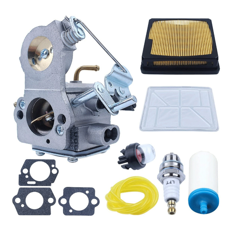 Accesorios de la máquina de corte carburador para k750 k760 para Zama C3-EL5 503283209