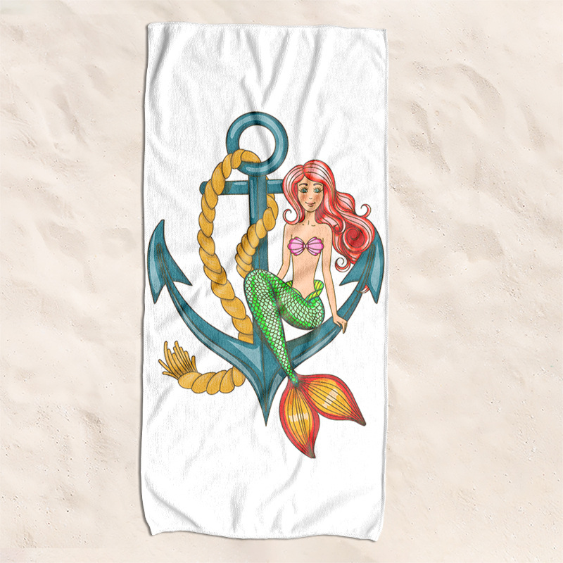 Serie de anclajes 002