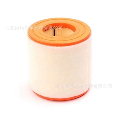 Air conditioning filter conditioning filter, oil filter, A6