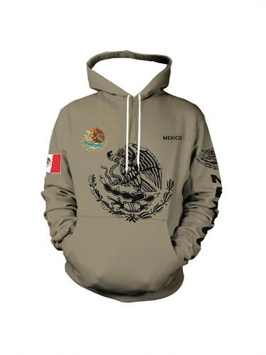 2020 new spring and autumn 3D digital print personality trend cool skeleton men and women's long-sleeved hoodie sweaters