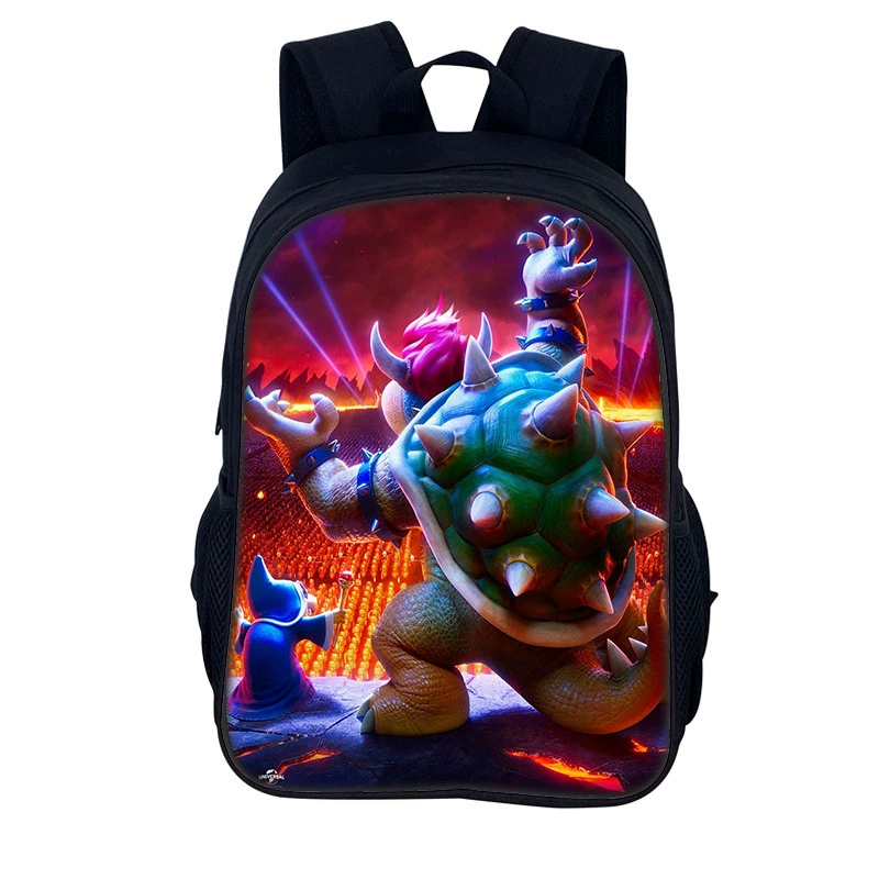 Brother, backpack, laptop for students, 40cm