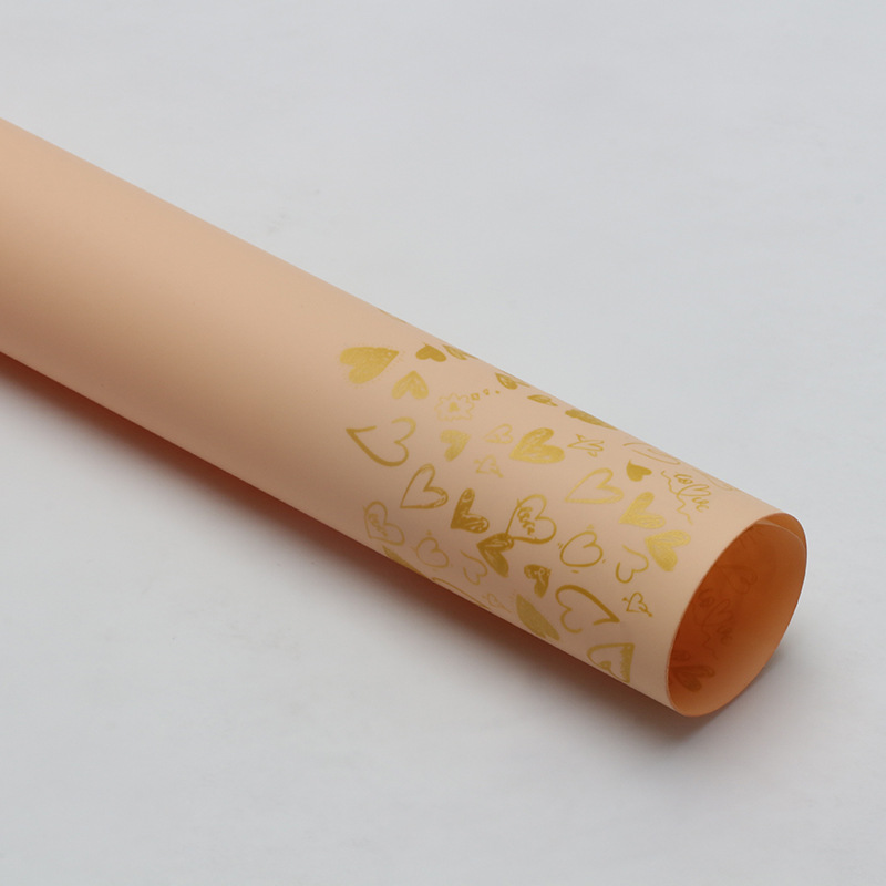 Champán; 57 * 57cm20 hojas / paquete